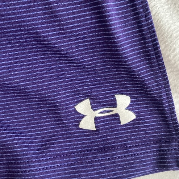 Boys Under Armour Short - Picture 4 of 5